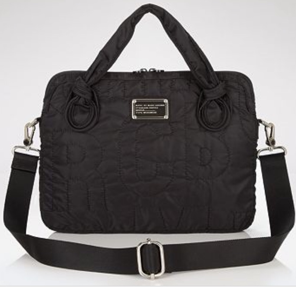 Marc by Marc Jacobs laptop bag